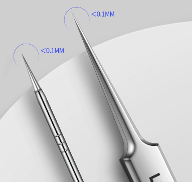 Precision Pimple Extraction Tool Set for Skincare