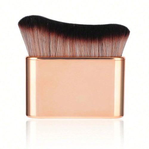 Self Tan Brush Soft Body Makeup Brush Portable Self Tanning Brush Self