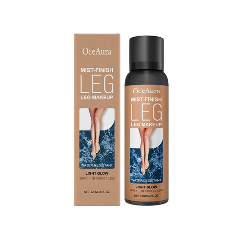 100ml Leg Makeup Long Lasting Waterproof Anti-Transfer Concealer