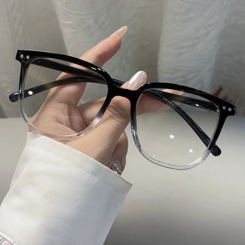 Hiking Camping 1/2/3pcs Anti-blue Light Glasses for Women Simple