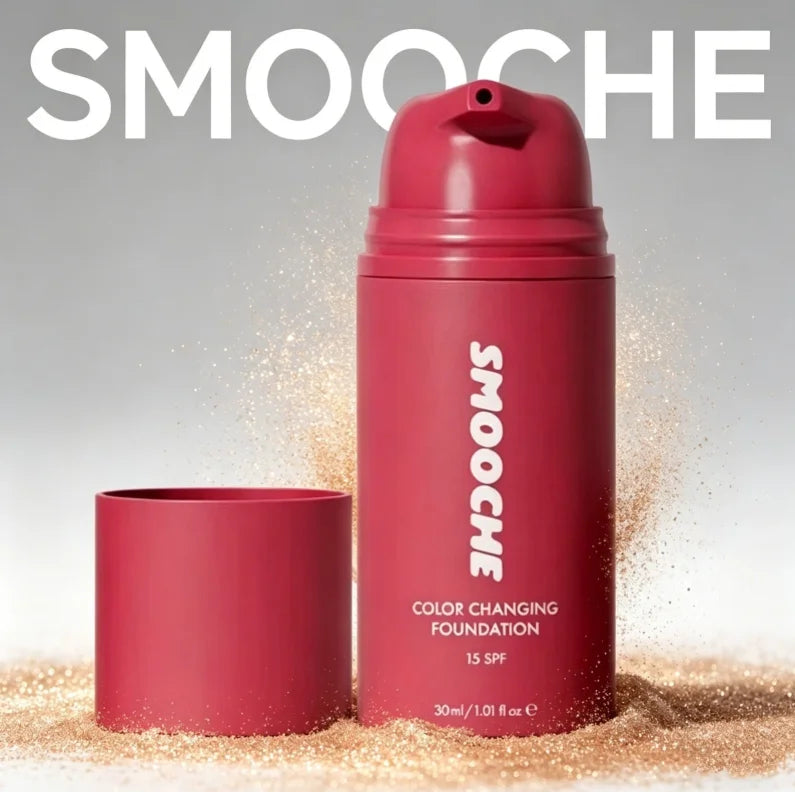 Smooche Original Concealer Facial Base Makeup Glycerin VitaminE