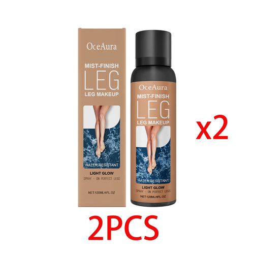 100ml Leg Makeup Long Lasting Waterproof Anti-Transfer Concealer
