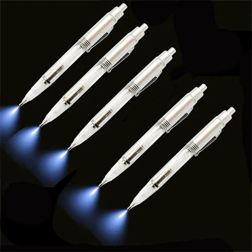 LED DIY Diamond Painting Pen with Light Illumination Drill Art Lighted