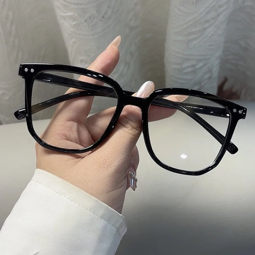 Hiking Camping 1/2/3pcs Anti-blue Light Glasses for Women Simple