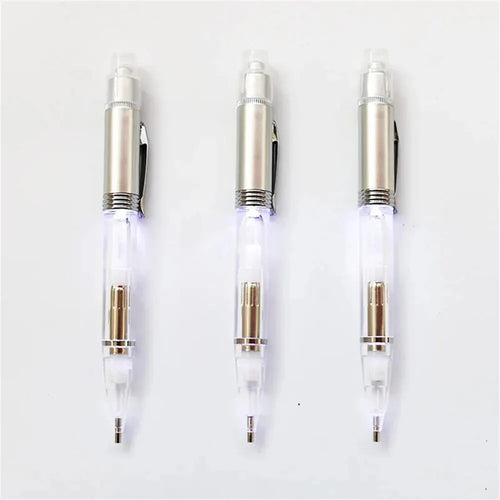LED DIY Diamond Painting Pen with Light Illumination Drill Art Lighted