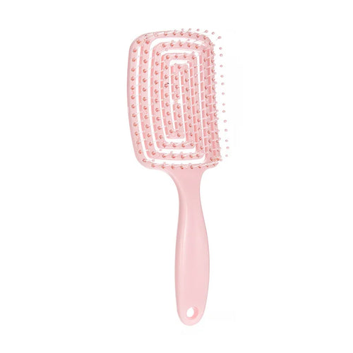 WANMEI Volumizing Detangling Hair Massage comb Hair Massage Comb with