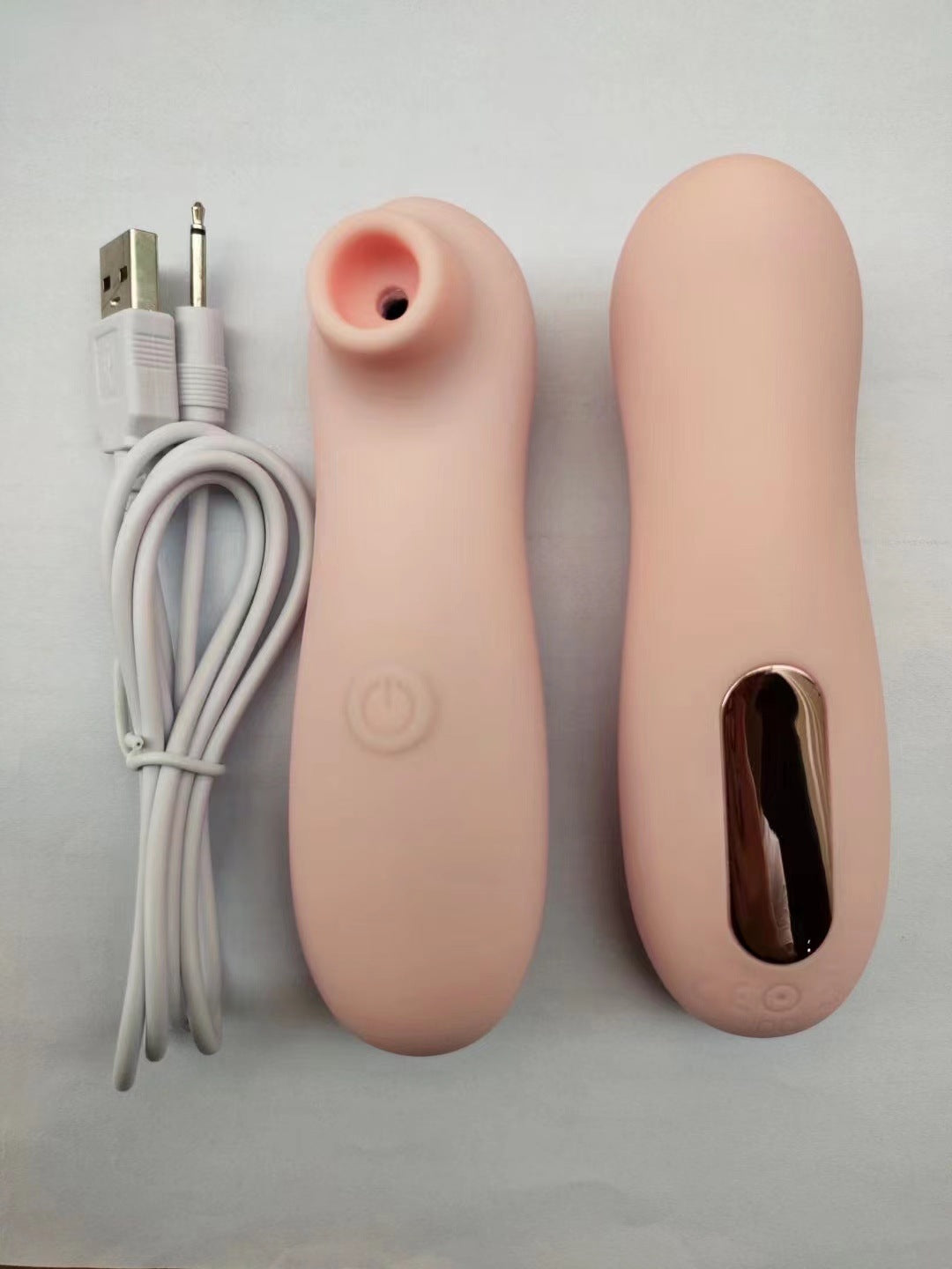 Mini Elf Sucking Device - Adult Massage Vibrator